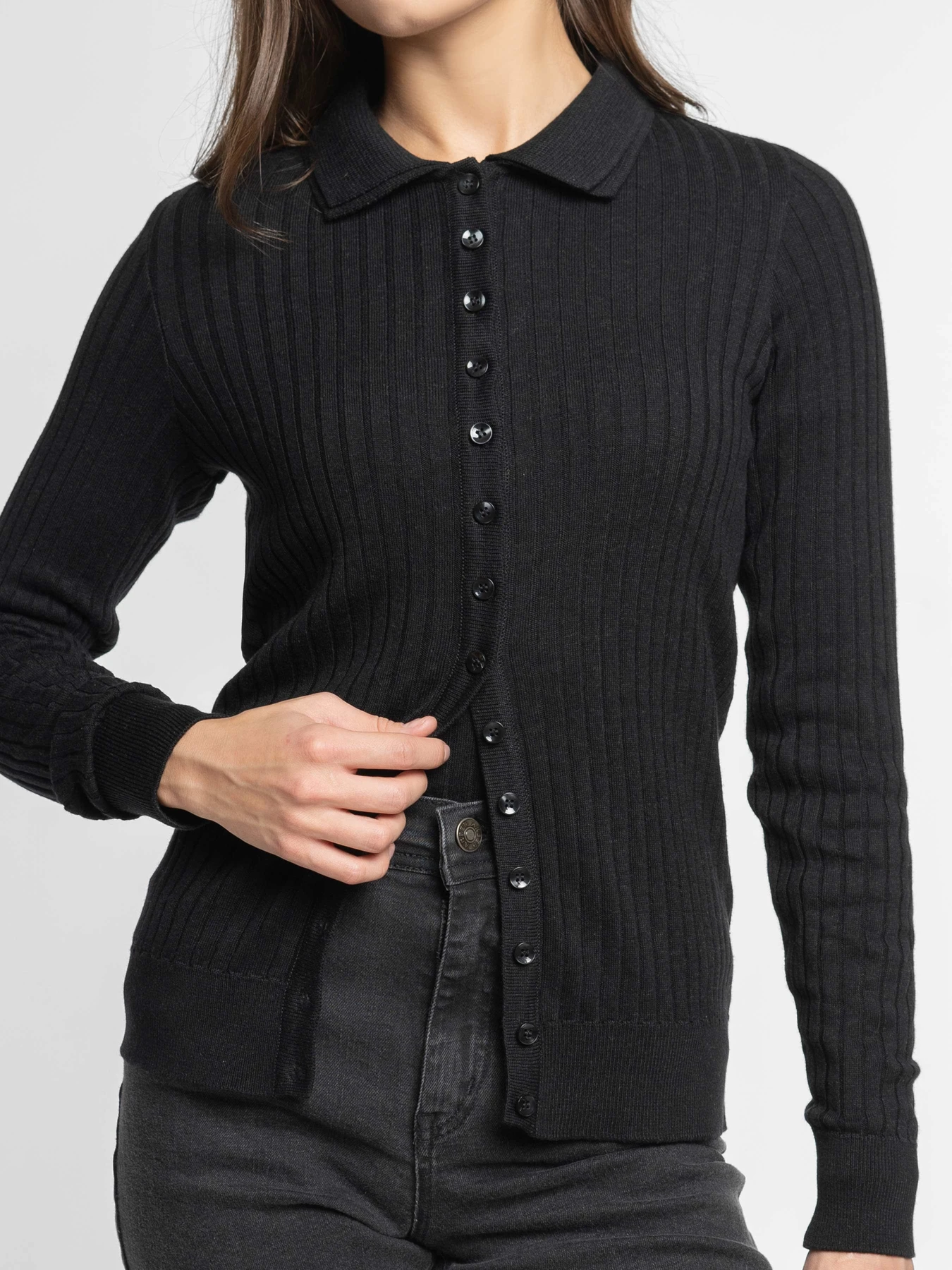 Светри та кардигани Arber модель W10.18.02.535 Светри та кардигани Arber модель W10.18.02.535 Фото