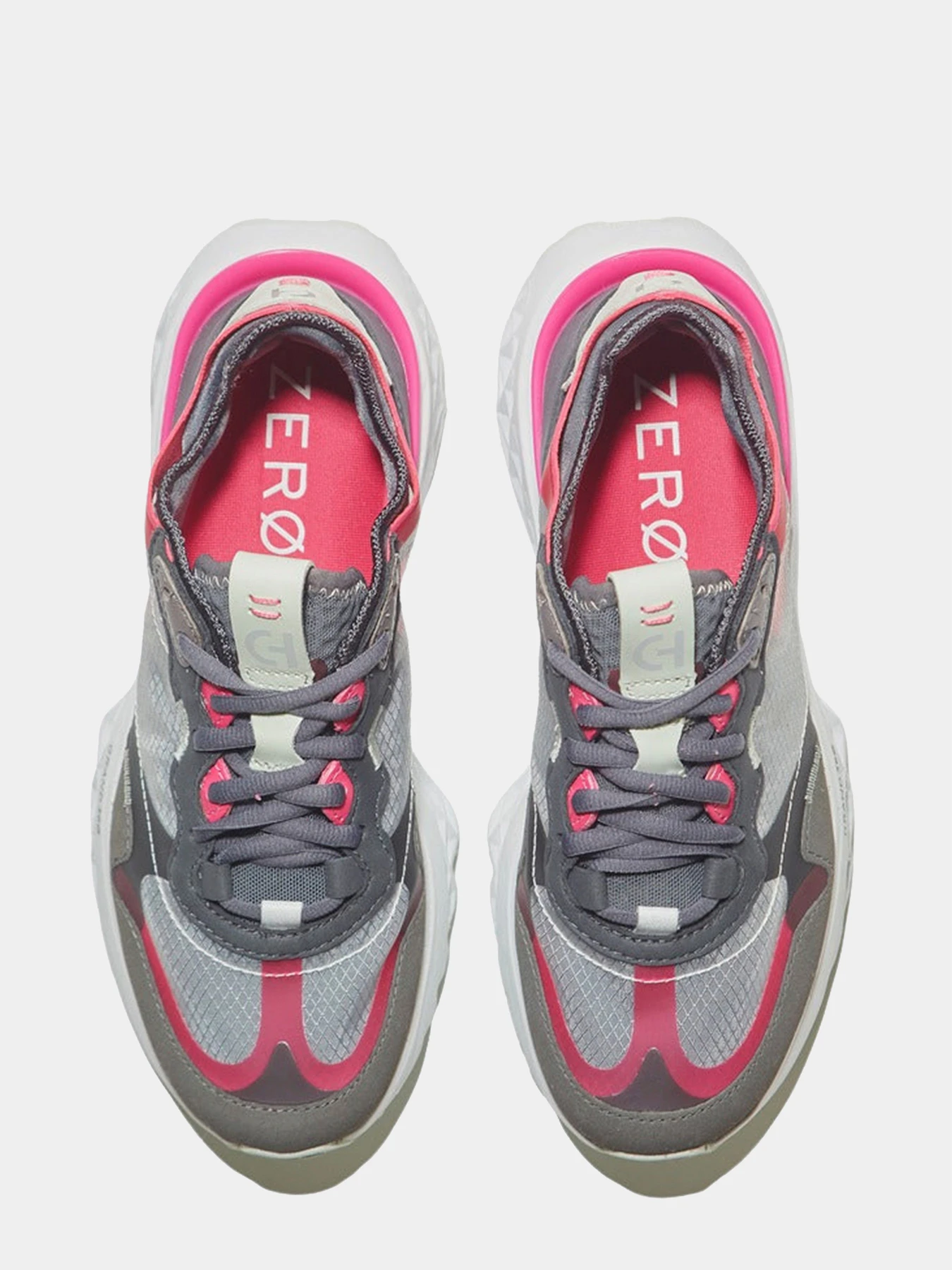 Кроссовки Cole Haan модель W29496 Фото