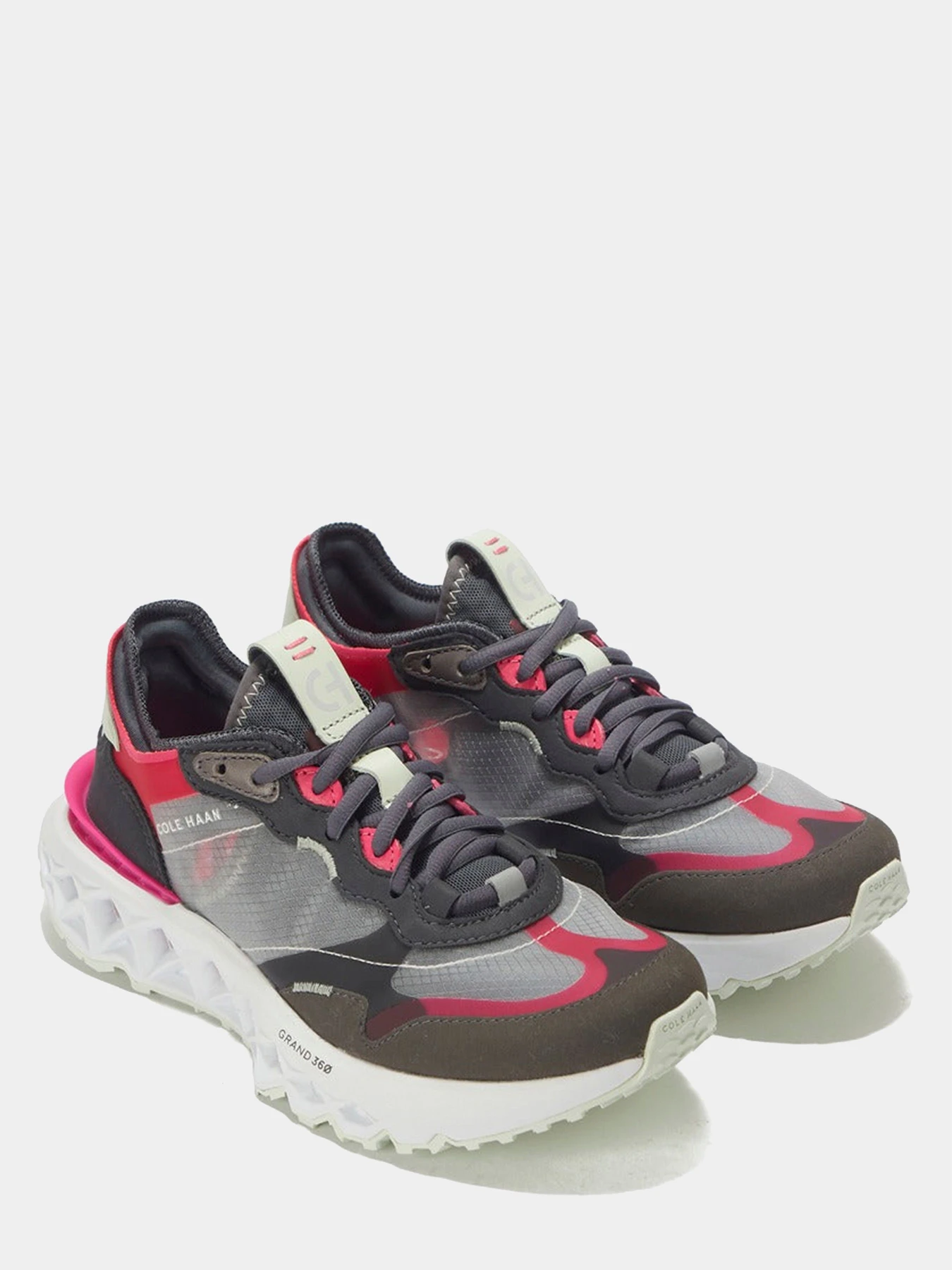 Кроссовки Cole Haan модель W29496 Фото