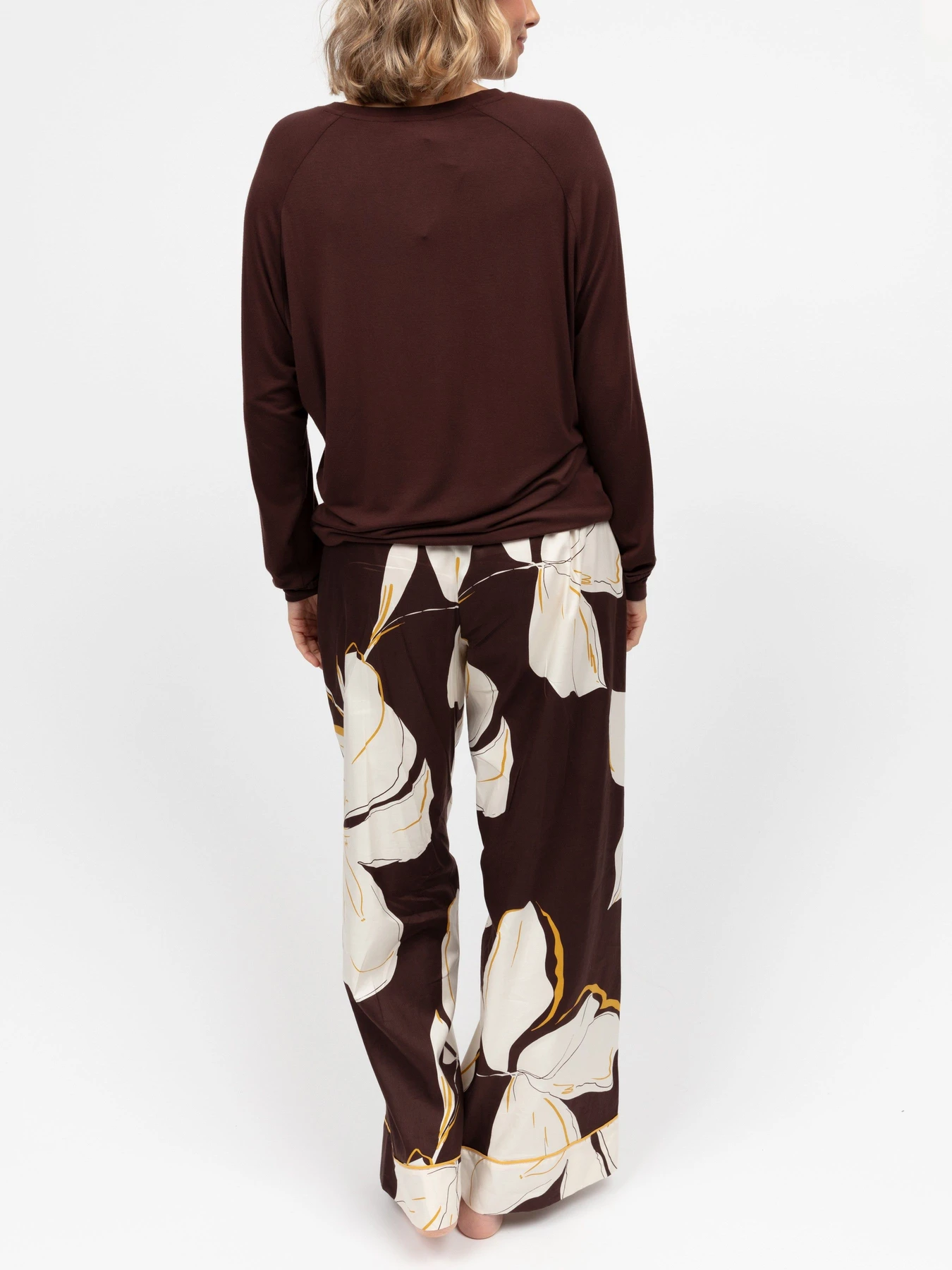 Одежда для дома и сна CYBERJAMMIES Claudia модель 5097-5094 Фото