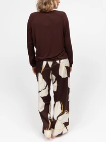 Одежда для дома и сна CYBERJAMMIES Claudia модель 5097-5094 Фото