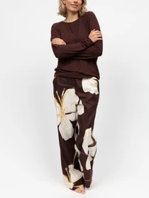 Одежда для дома и сна CYBERJAMMIES Claudia модель 5097-5094 Фото