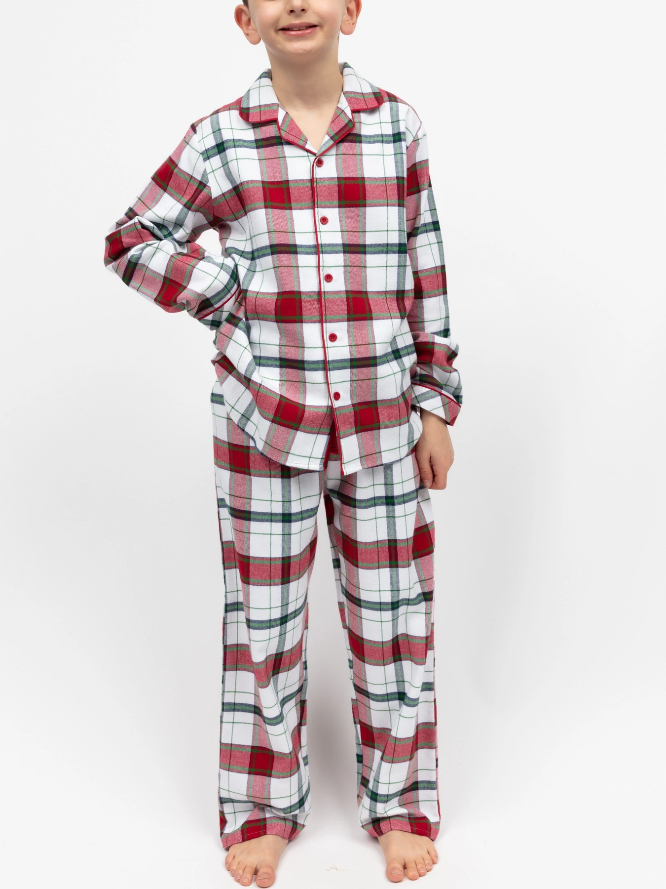 Одежда для дома и сна CYBERJAMMIES Blaze модель 3174BLZ Фото