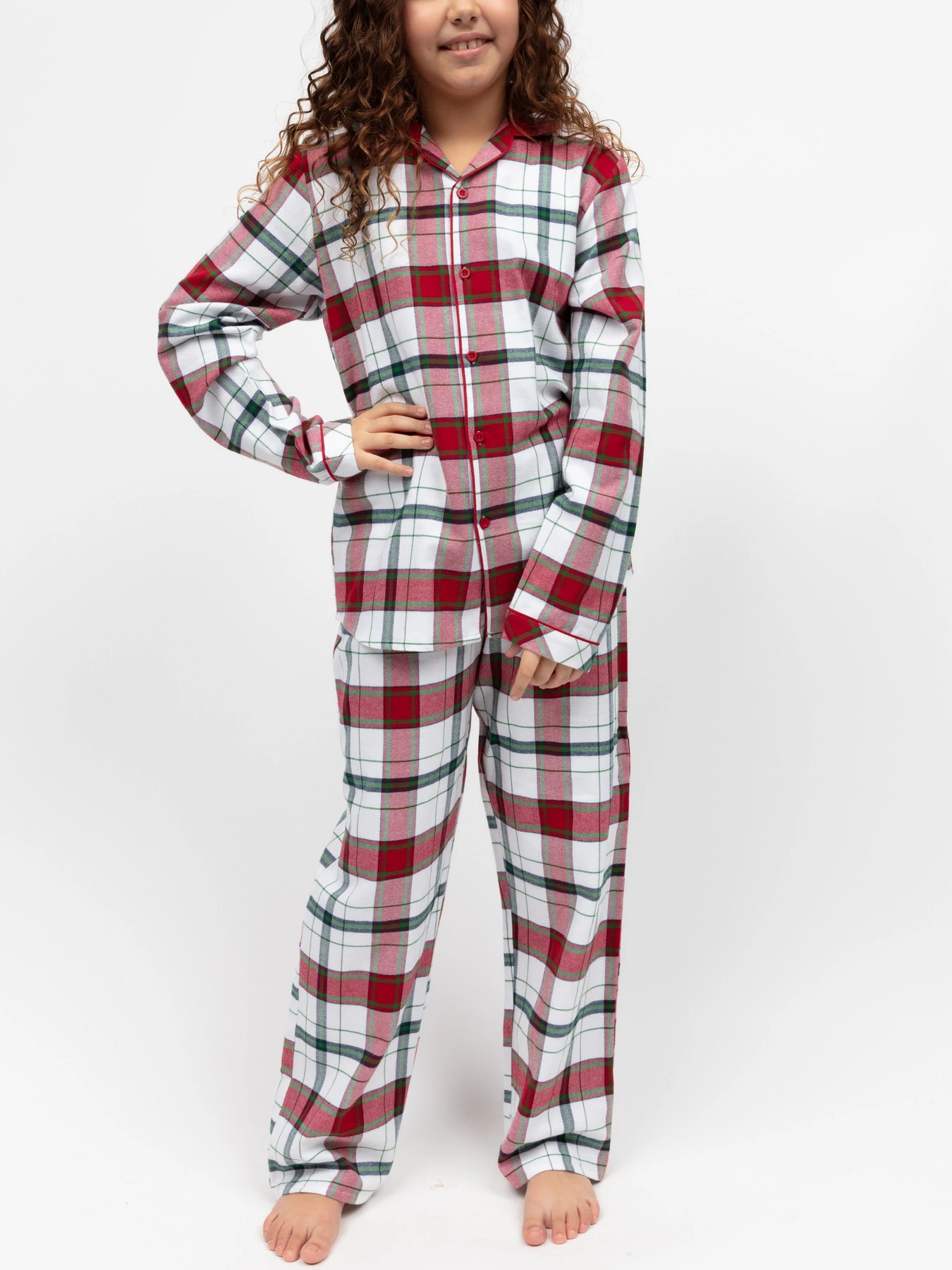 Одежда для дома и сна CYBERJAMMIES Blaze модель 3174BLZ Фото