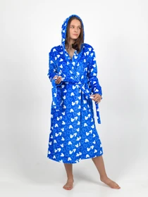Одяг для дому та сну N.EL модель 1320-42 Фото