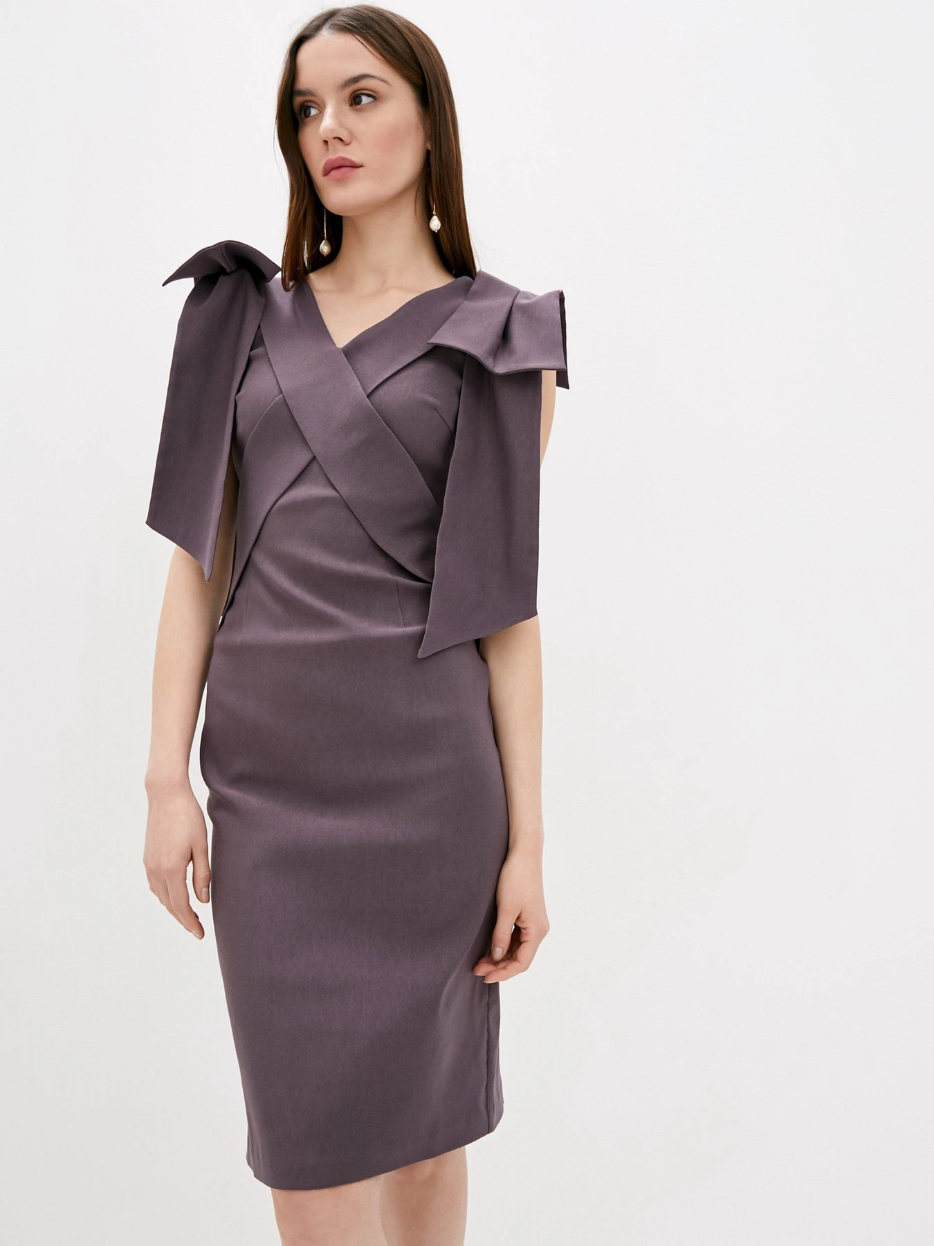 Платья RicaMare модель RM2379-21-3VC Платья RicaMare модель RM2379-21-3VC Фото