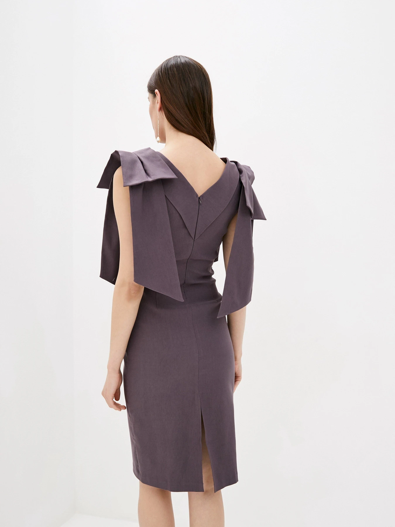 Платья RicaMare модель RM2379-21-3VC Платья RicaMare модель RM2379-21-3VC Фото