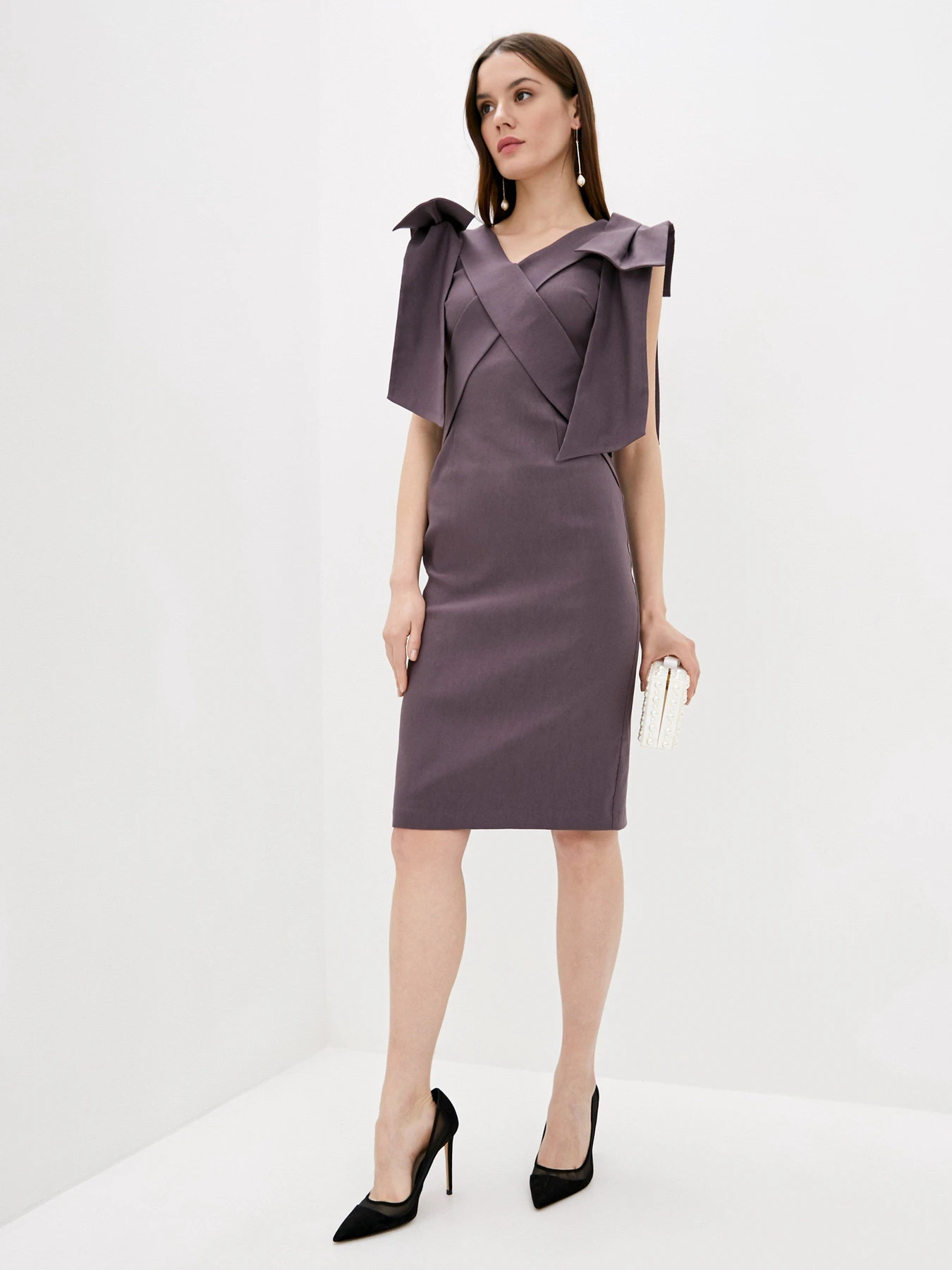 Платья RicaMare модель RM2379-21-3VC Платья RicaMare модель RM2379-21-3VC Фото