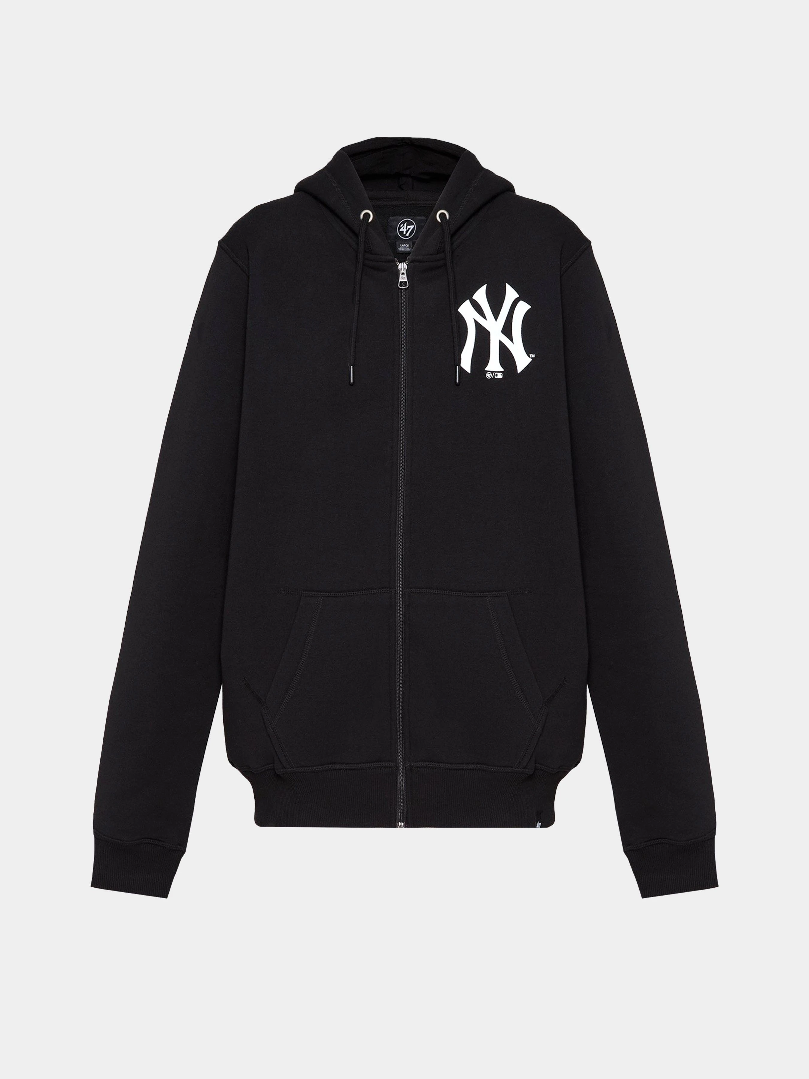 Бавовняна Жіноча Спортивна кофта 47 Brand