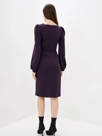 Платья RicaMare модель RM2369-21VP Фото