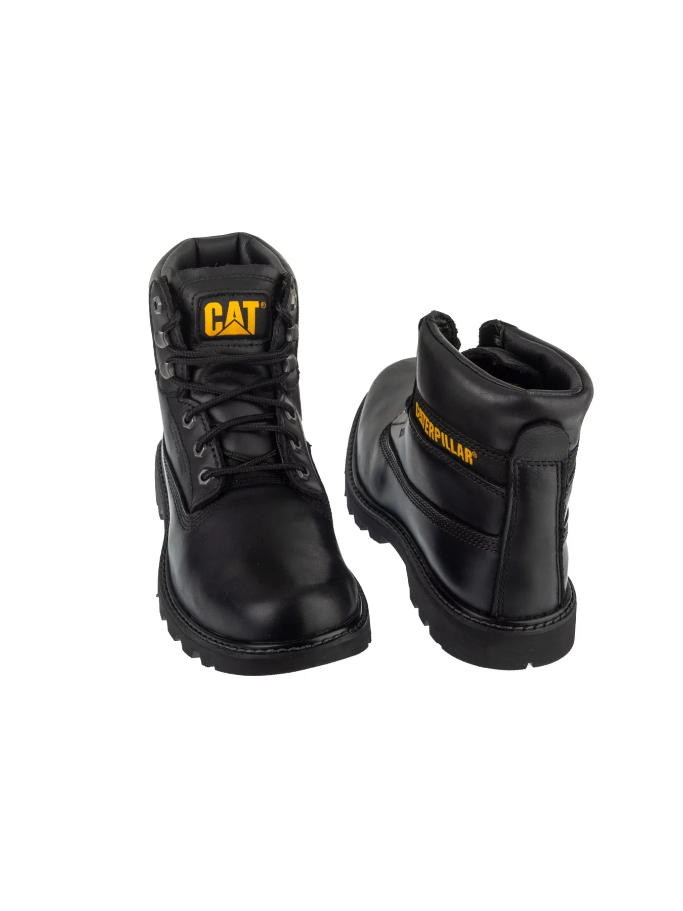 Ботинки и сапоги Caterpillar COLORADO 2.0 WP модель P110966 Ботинки и сапоги Caterpillar COLORADO 2.0 WP модель P110966 Фото