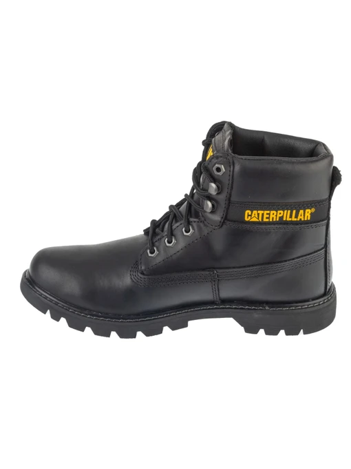 Шкіряні Жіночі Черевики Caterpillar COLORADO 2.0 WP фото 2