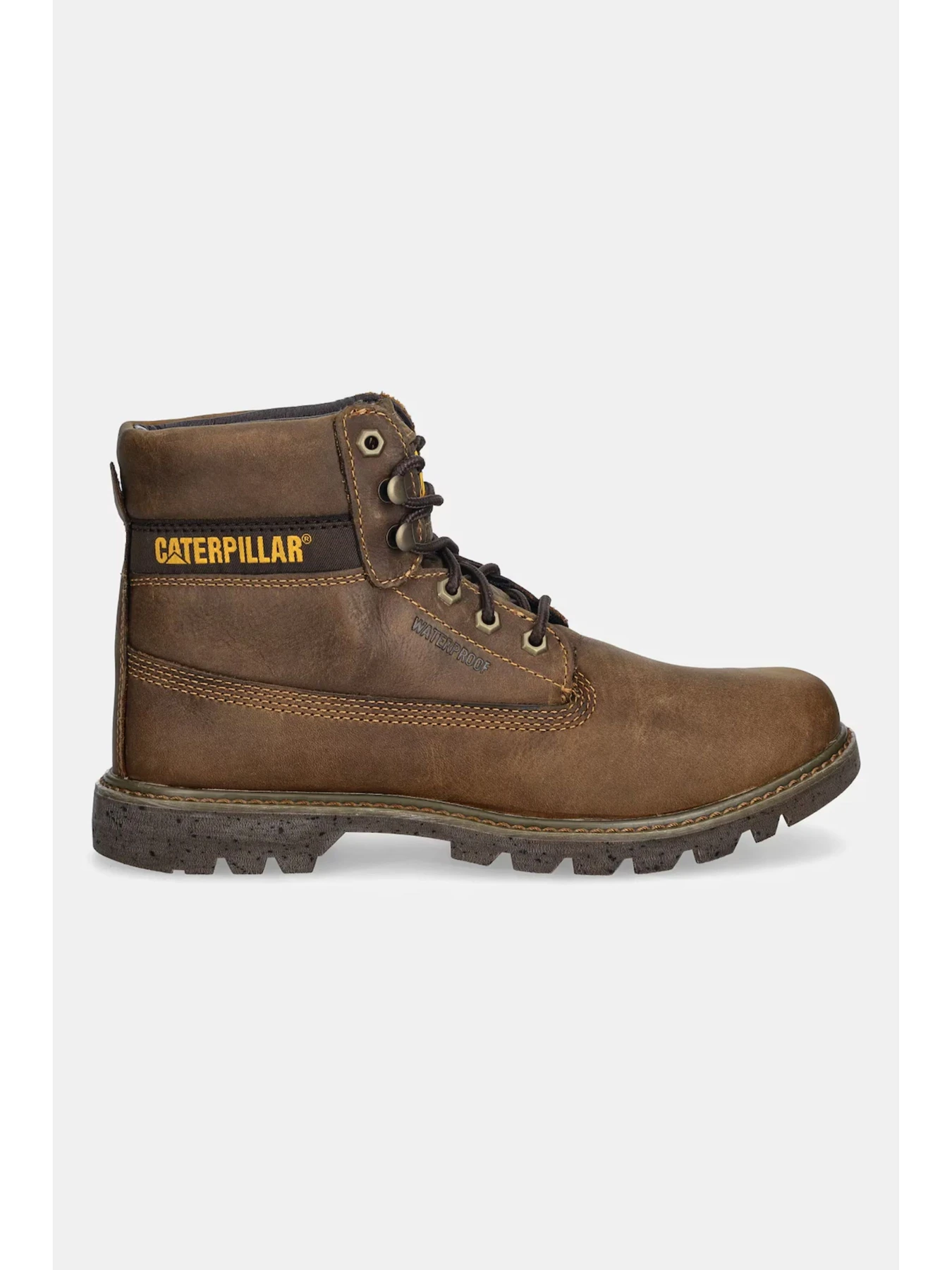 Ботинки и сапоги Caterpillar COLORADO 2.0 WP модель P110967 Ботинки и сапоги Caterpillar COLORADO 2.0 WP модель P110967 Фото