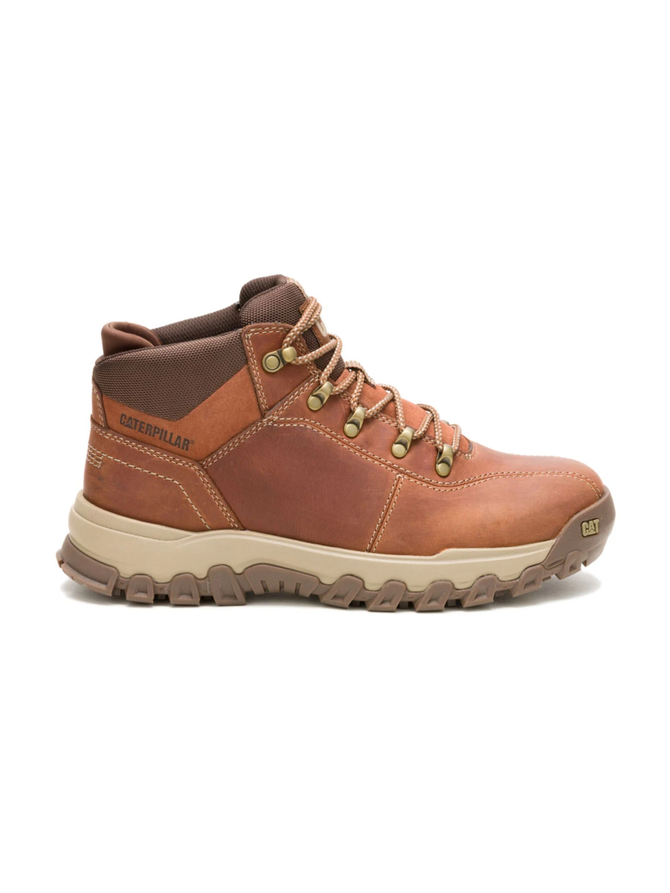 Черевики та чоботи Caterpillar THRESHOLD REBOUND TREK модель P726211 Черевики та чоботи Caterpillar THRESHOLD REBOUND TREK модель P726211 Фото