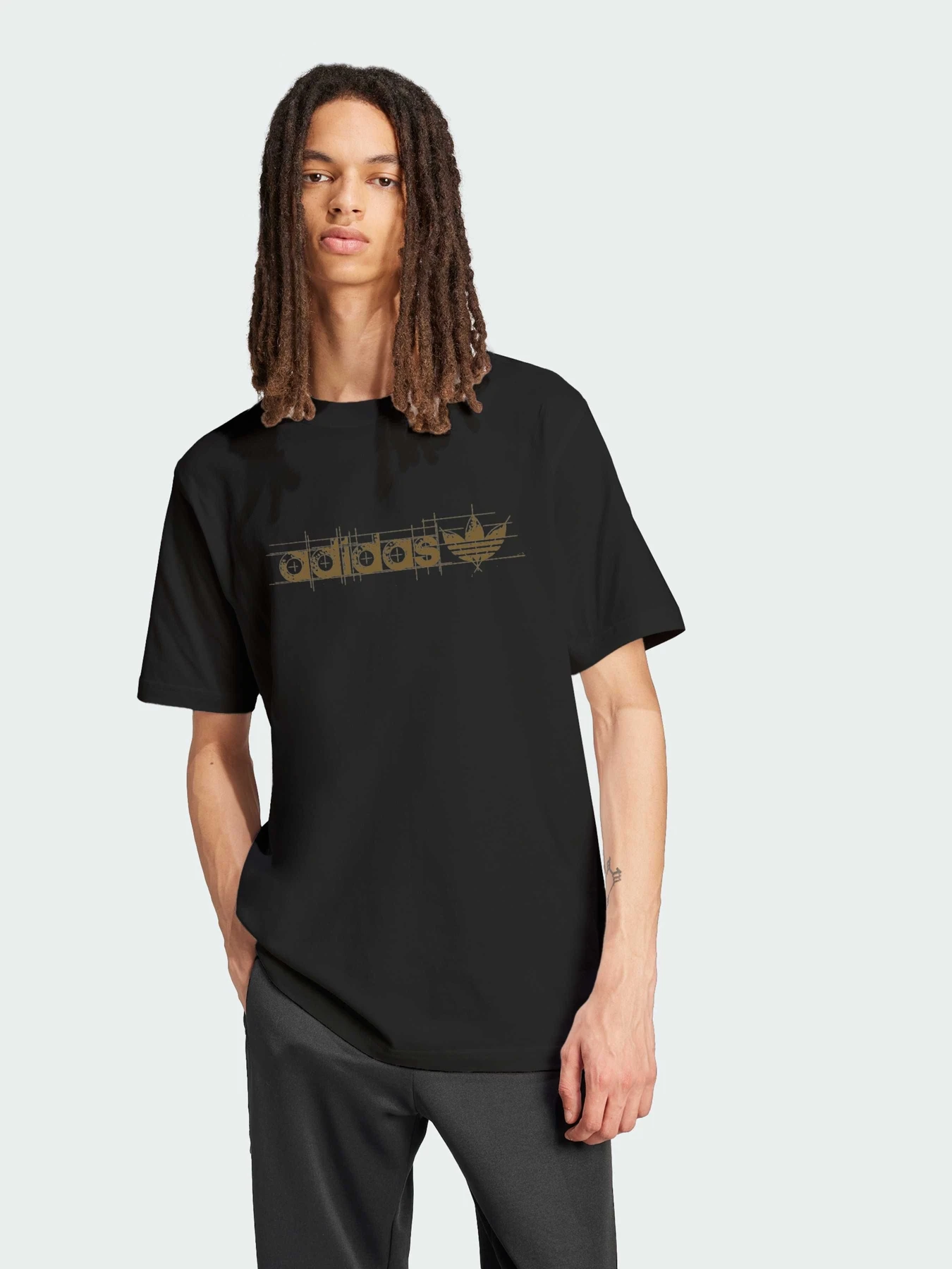 Футболки и поло Adidas модель KF2595 Футболки и поло Adidas модель KF2595 Фото