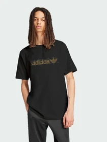 Футболки и поло Adidas модель KF2595 Фото