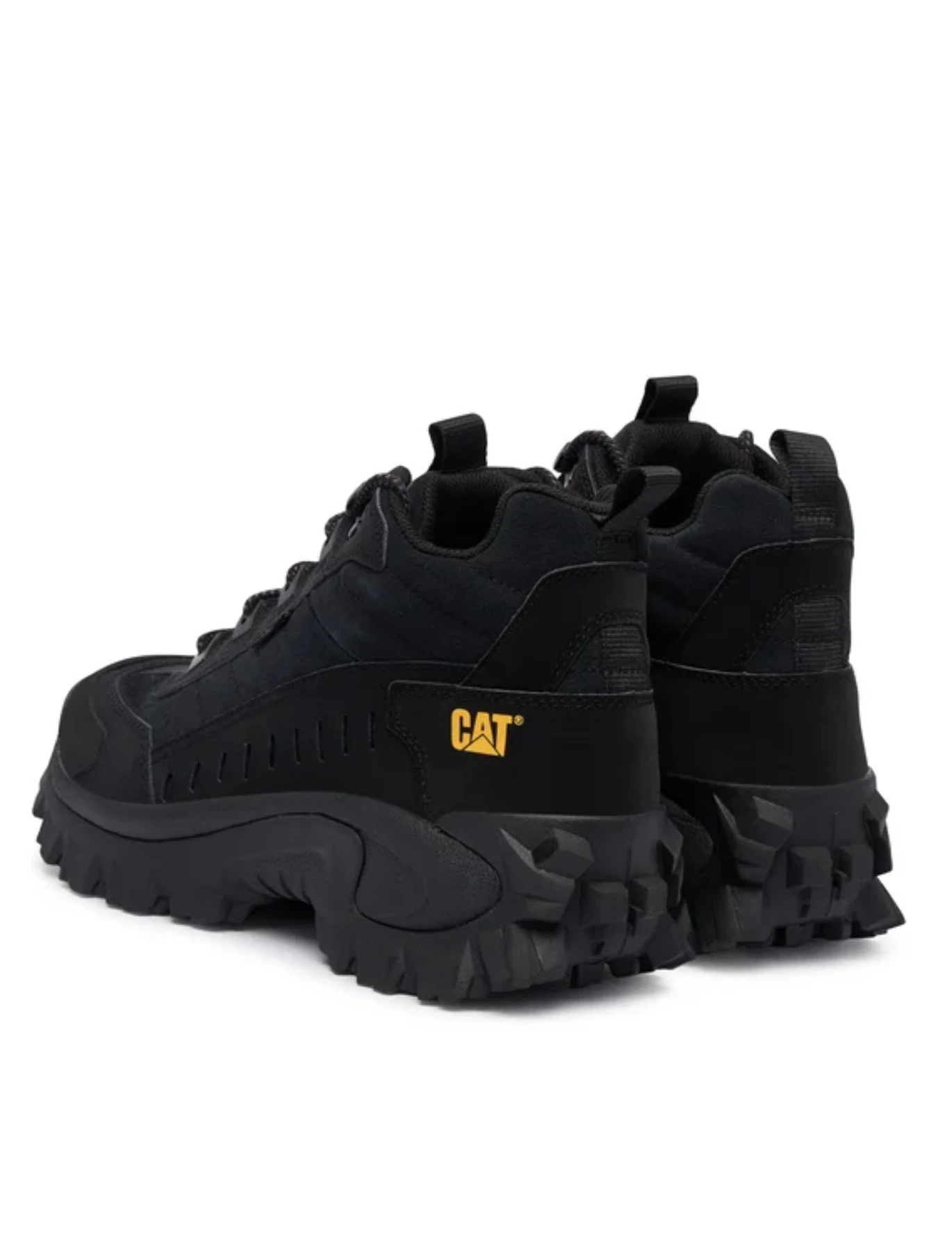 Кросівки Caterpillar INTRUDER MID WP модель P726385 Кросівки Caterpillar INTRUDER MID WP модель P726385 Фото