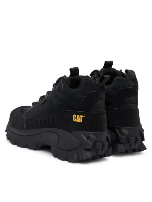 Чоловічі Кросівки повсякденні Caterpillar INTRUDER MID WP фото 3