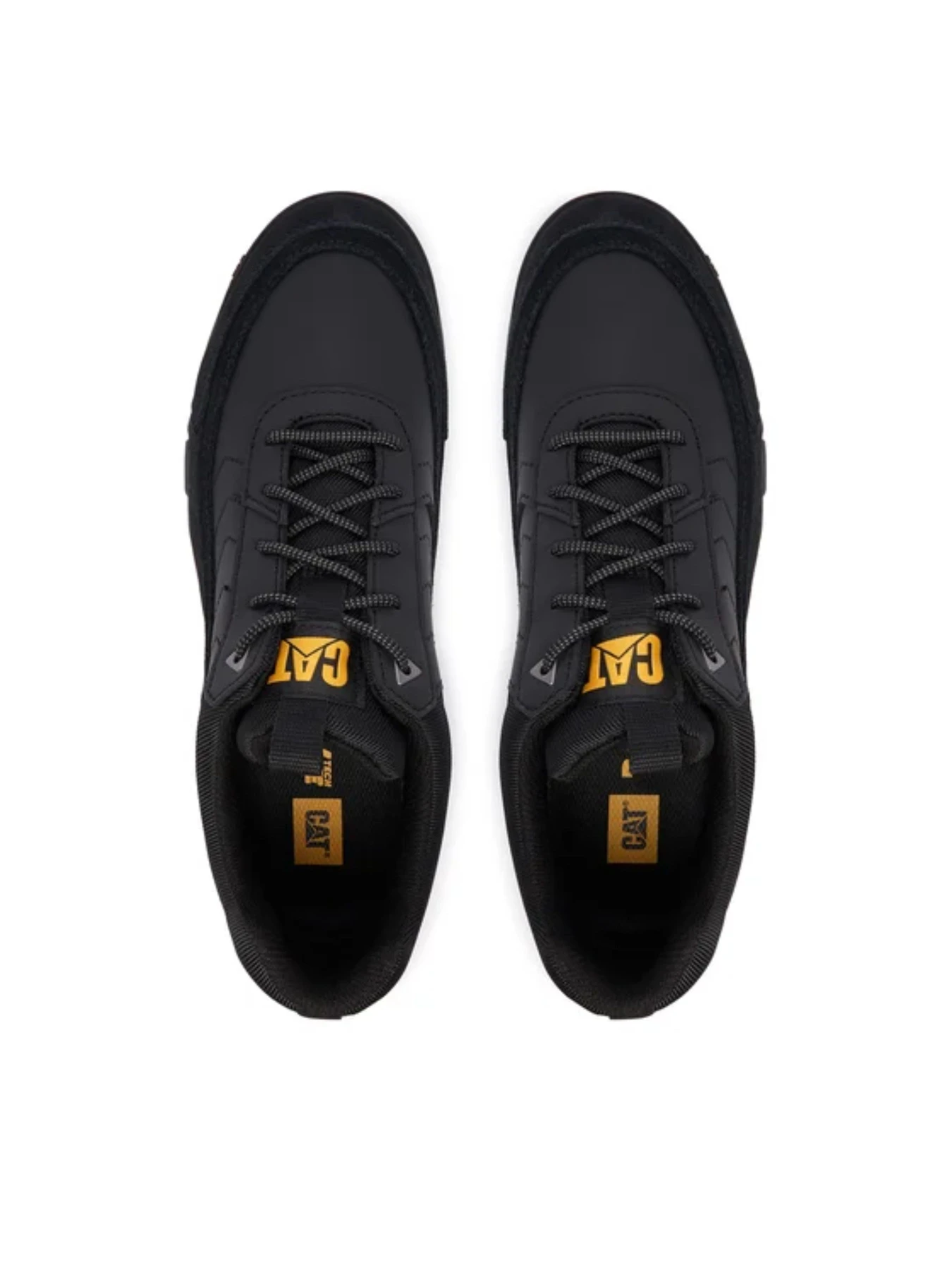 Кроссовки Caterpillar VERSAGE LO модель P726427 Кроссовки Caterpillar VERSAGE LO модель P726427 Фото