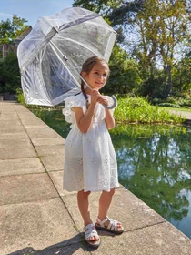 Зонты Fulton Umbrellas Funbrella-2 модель C603-005835 Фото
