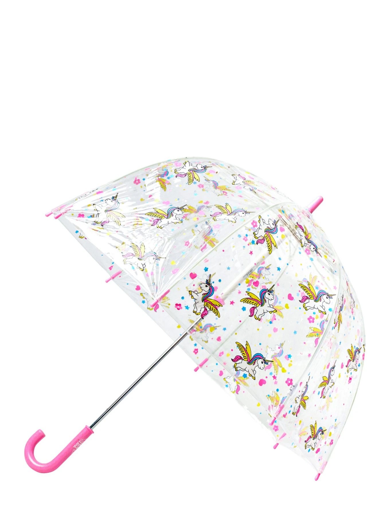 Зонты Fulton Umbrellas Funbrella-4 модель C605-039090 Фото