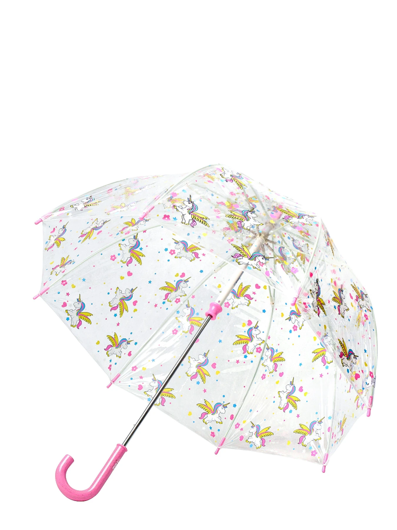 Зонты Fulton Umbrellas Funbrella-4 модель C605-039090 Фото