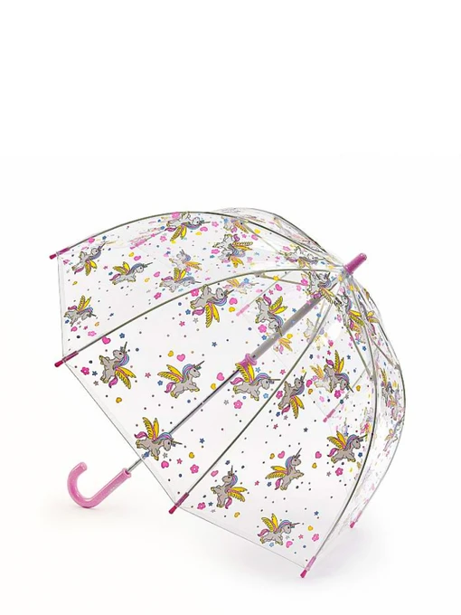 Зонты Fulton Umbrellas Funbrella-4 модель C605-039090 Фото
