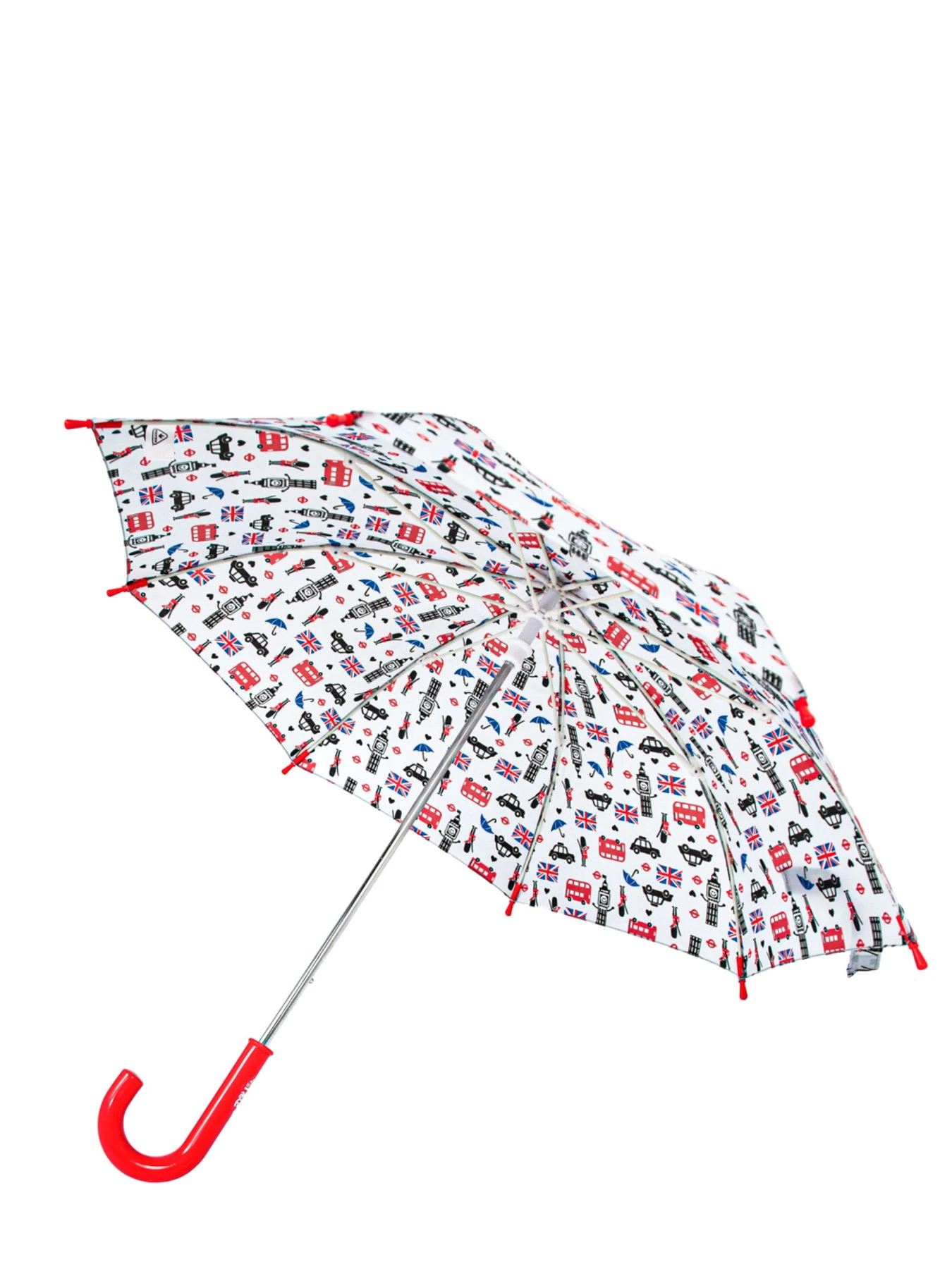 Зонты Fulton Umbrellas Junior-4 модель C724-039823 Зонты Fulton Umbrellas Junior-4 модель C724-039823 Фото