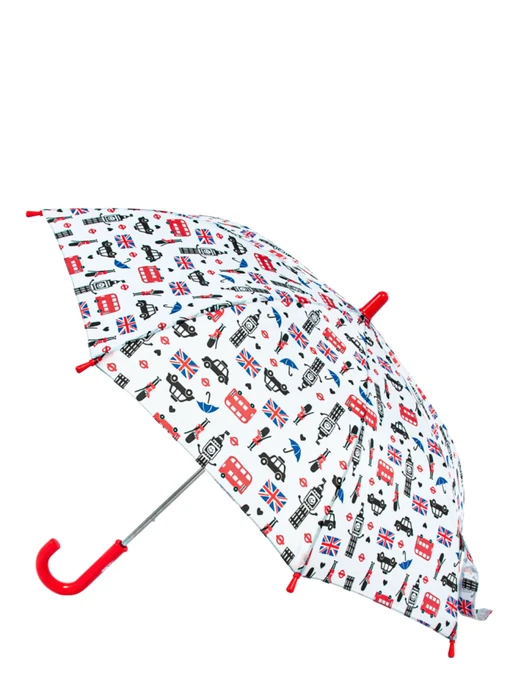 Парасольки Fulton Umbrellas Junior-4 модель C724-039823 Фото