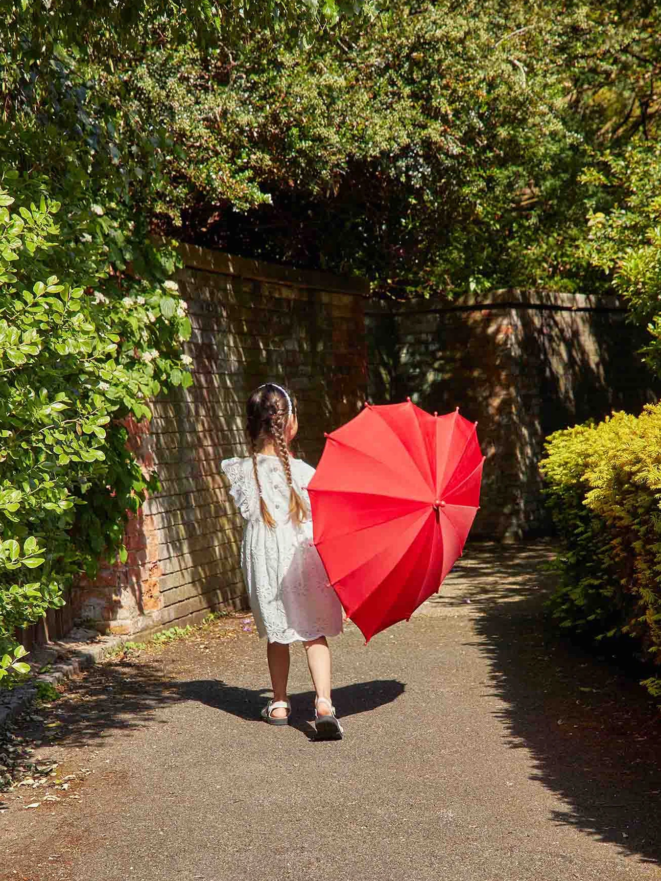 Зонты Fulton Umbrellas Junior модель C913-039786 Фото