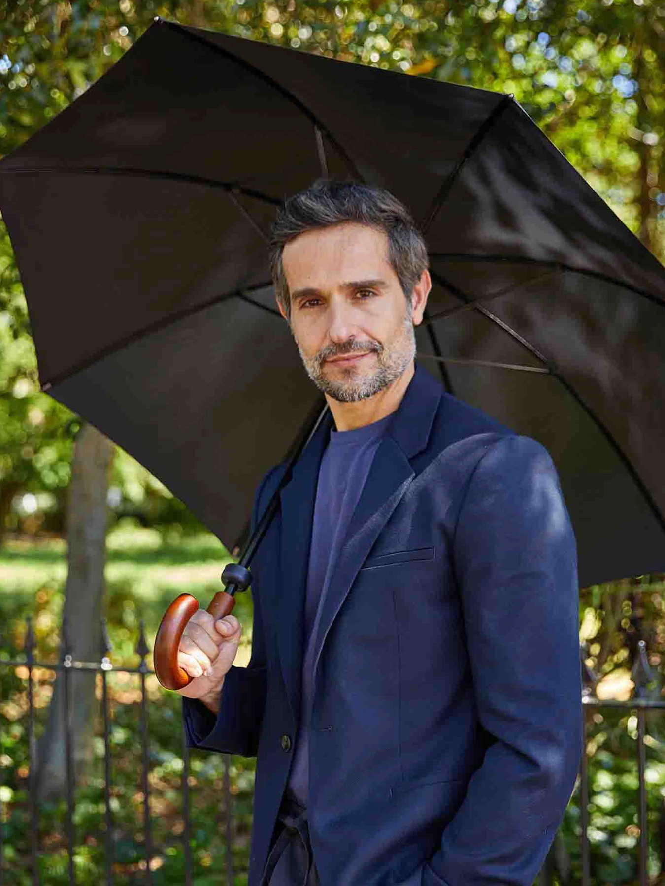 Зонты Fulton Umbrellas Huntsman-1 модель G813-000519 Фото