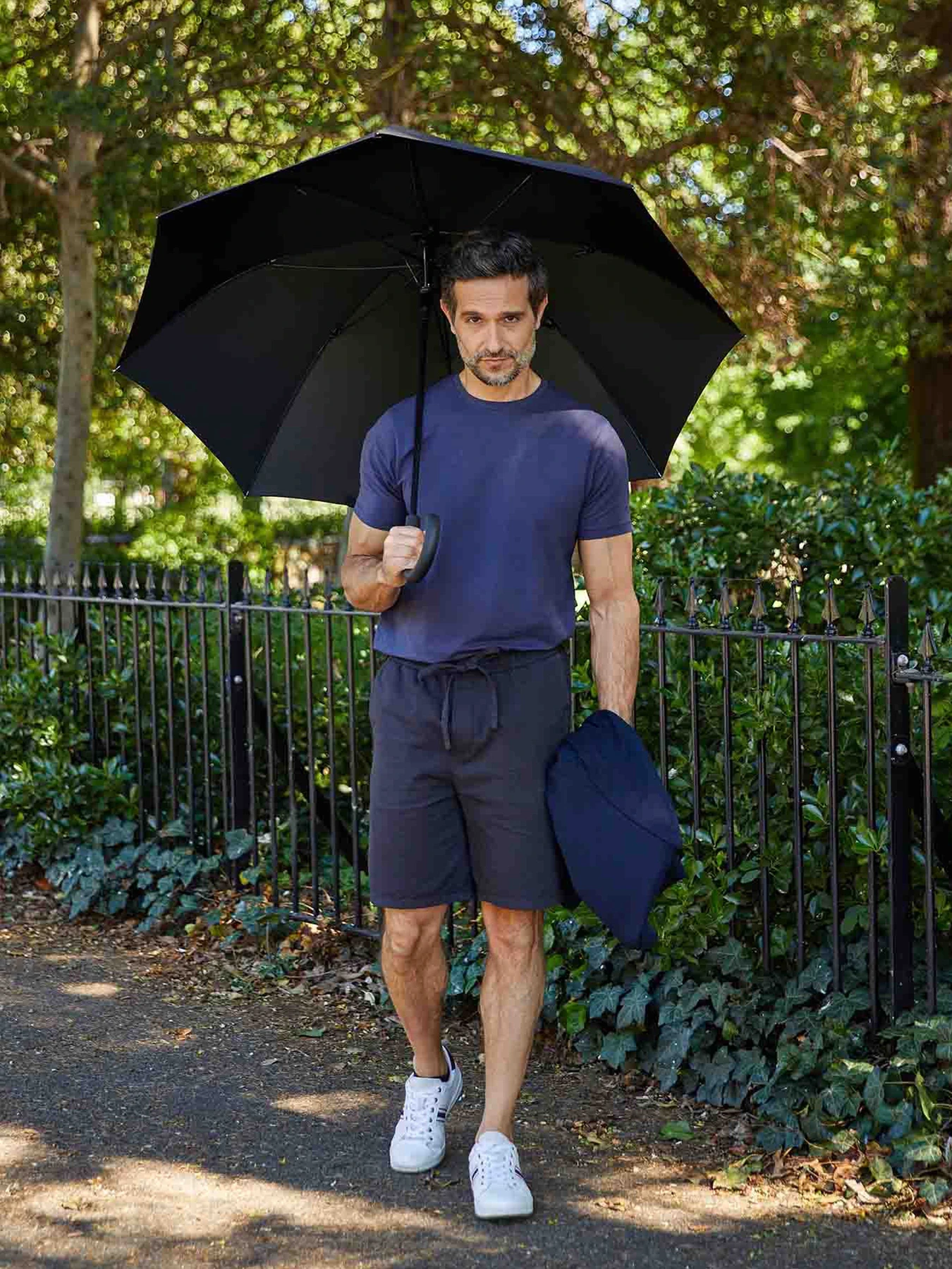 Парасольки Fulton Umbrellas Knightsbridge-1 модель G828-015773 Парасольки Fulton Umbrellas Knightsbridge-1 модель G828-015773 Фото