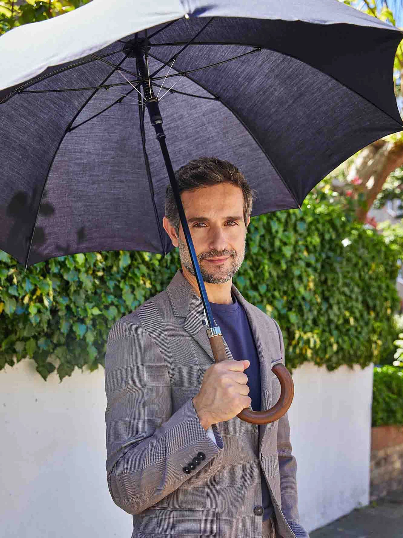 Парасольки Fulton Umbrellas Mayfair-1 модель G894-037584 Парасольки Fulton Umbrellas Mayfair-1 модель G894-037584 Фото