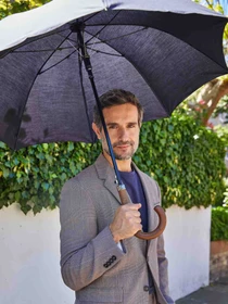 Парасольки Fulton Umbrellas Mayfair-1 модель G894-037584 Фото