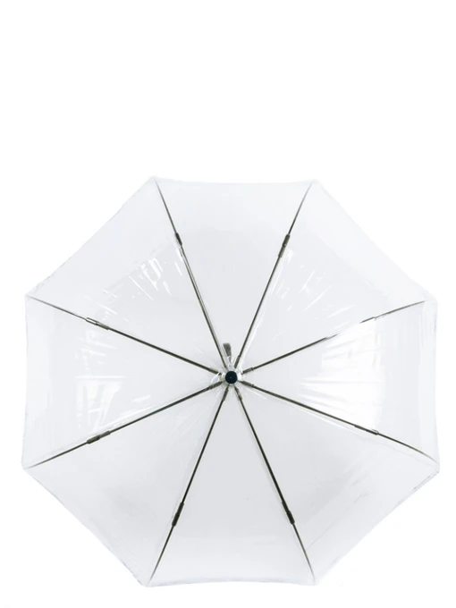 Fulton Umbrellas Birdcage-2 Парасолька-тростина колір синій фото 3