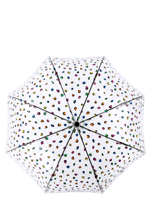 Fulton Umbrellas Birdcage-2 Парасолька-тростина колір мультиколор фото 2