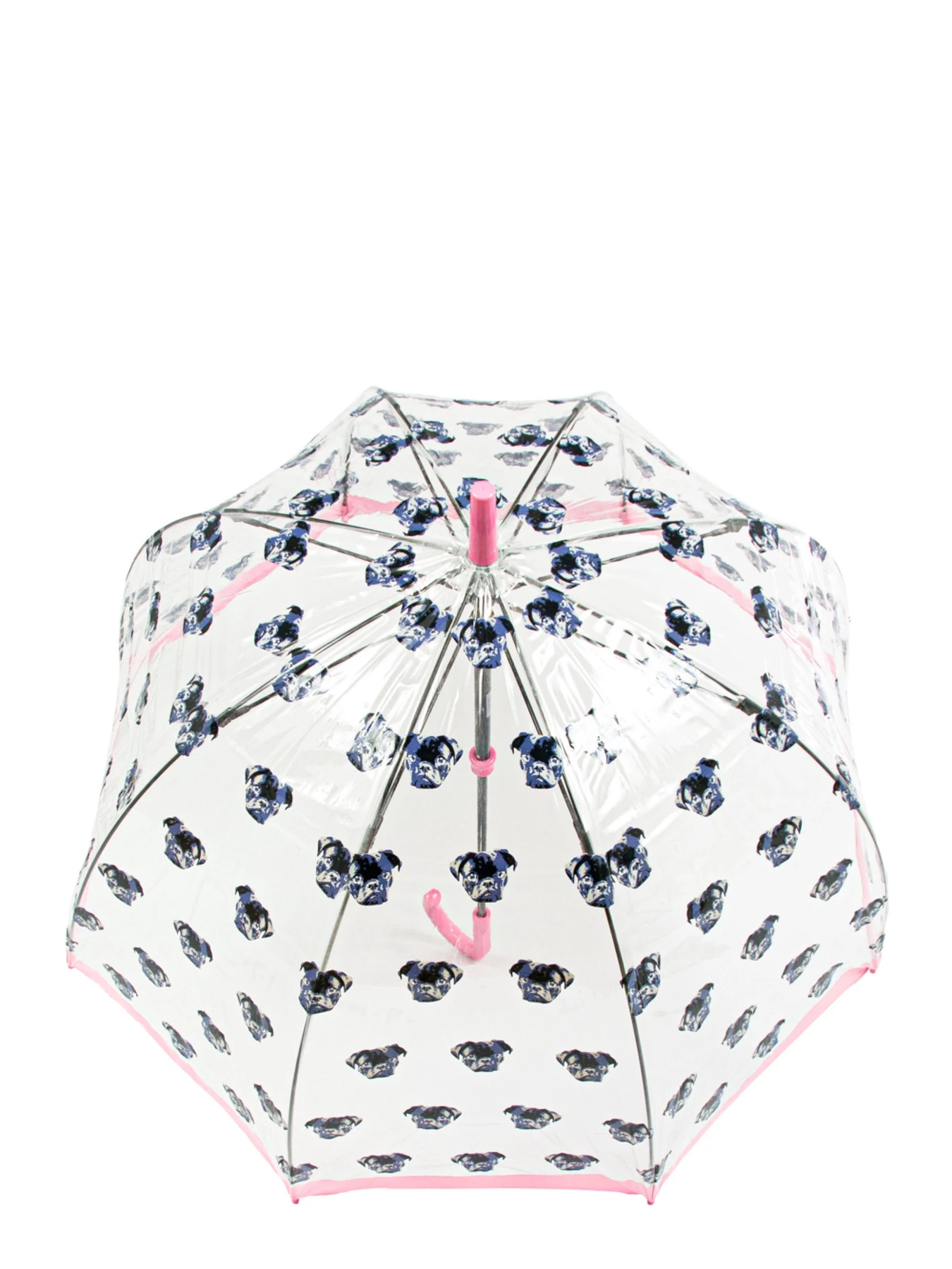 Парасольки Fulton Umbrellas Birdcage-2 модель L042-034262 Фото
