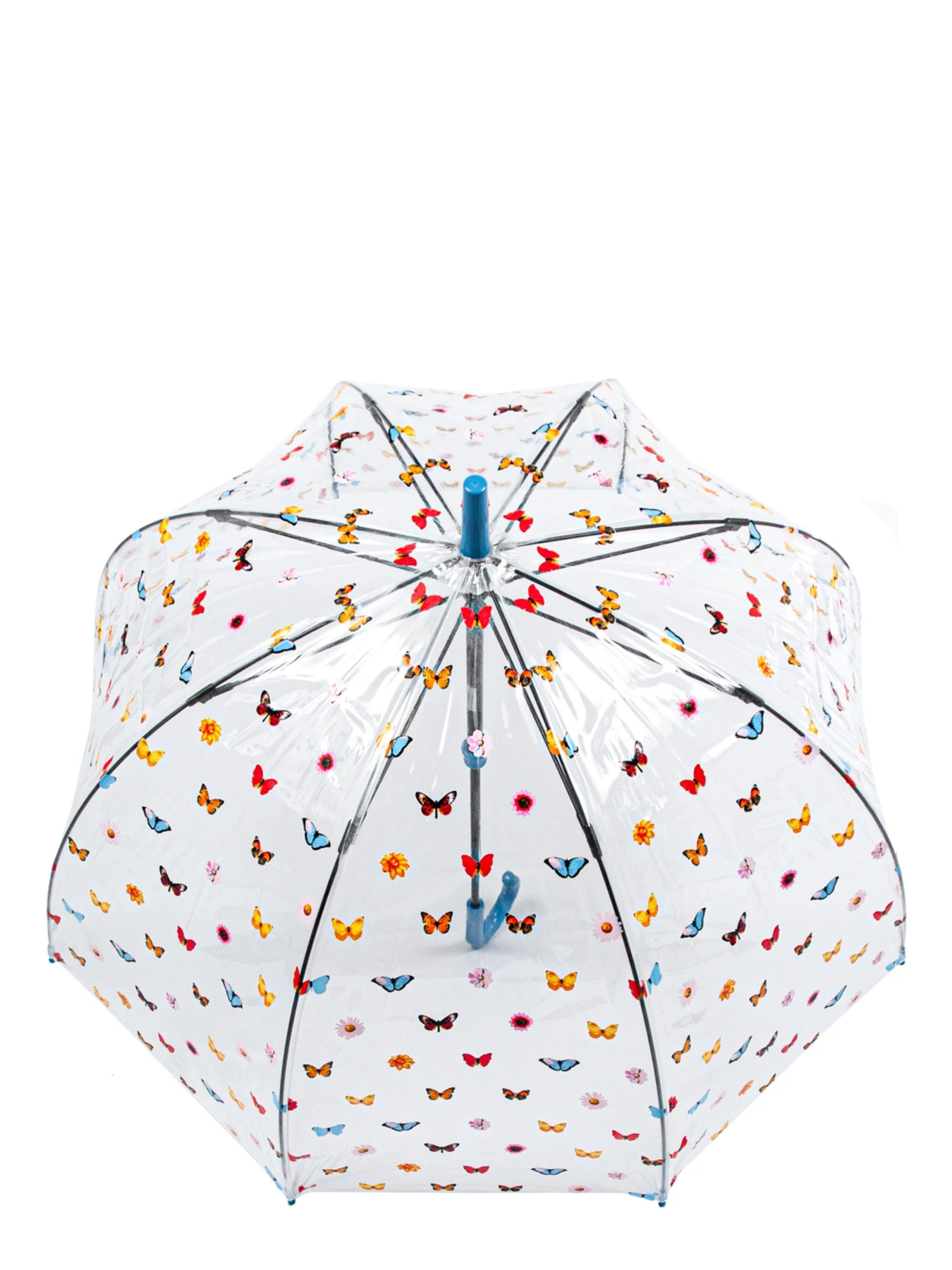 Парасольки Fulton Umbrellas Birdcage-2 модель L042-035634 Фото