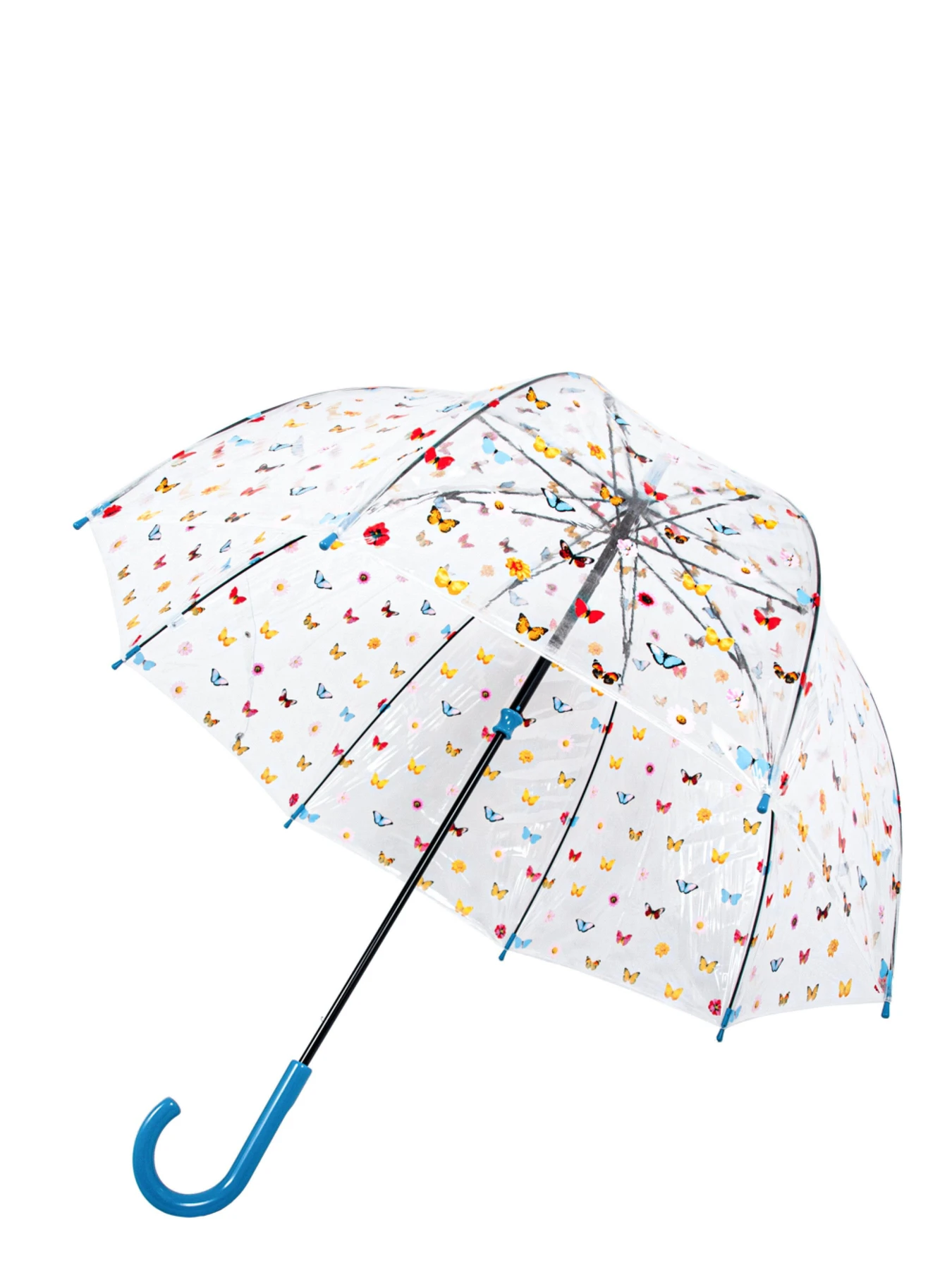 Парасольки Fulton Umbrellas Birdcage-2 модель L042-035634 Фото