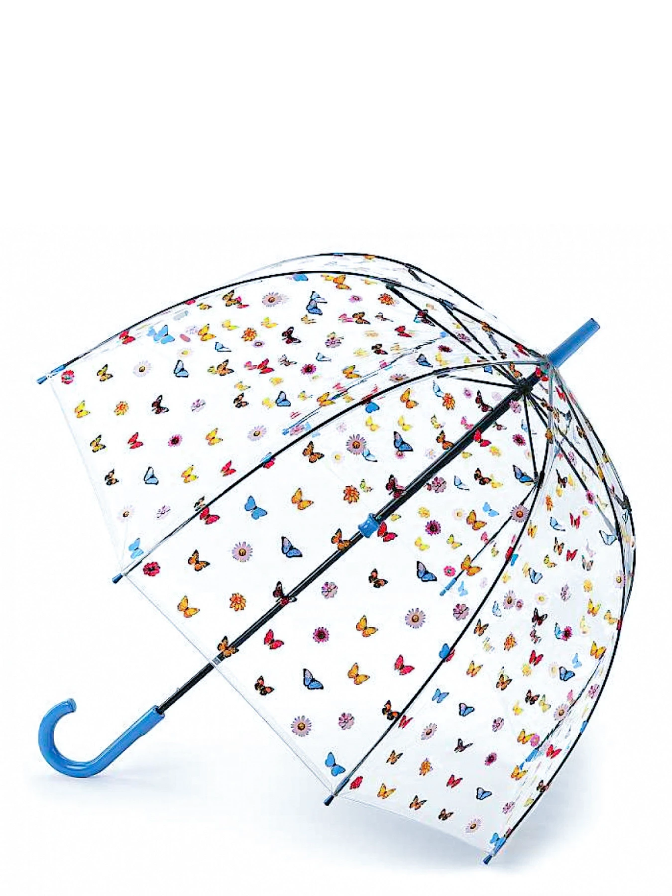 Парасольки Fulton Umbrellas Birdcage-2 модель L042-035634 Фото
