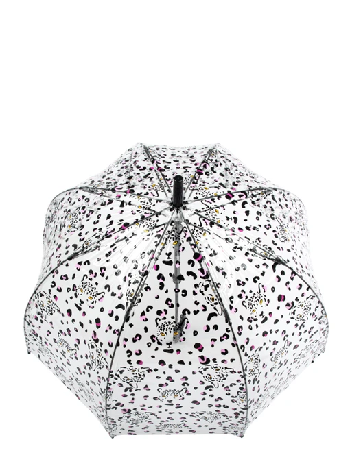 Fulton Umbrellas Birdcage-2 Парасолька-тростина колір мультиколор фото 2