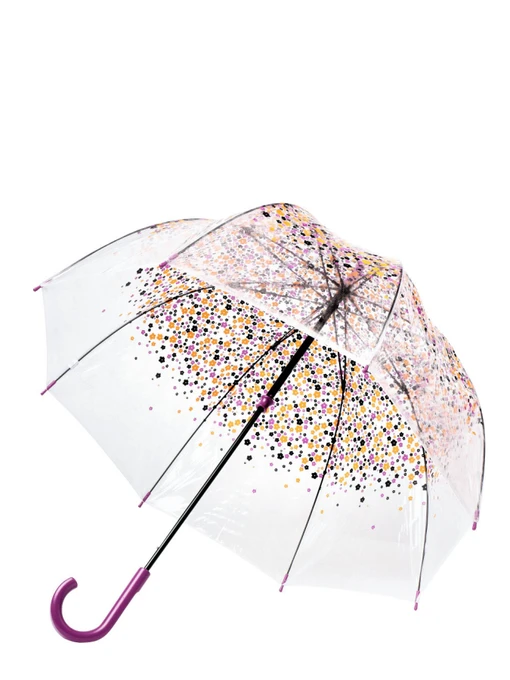 Fulton Umbrellas Birdcage-2 Парасолька-тростина колір мультиколор фото 3