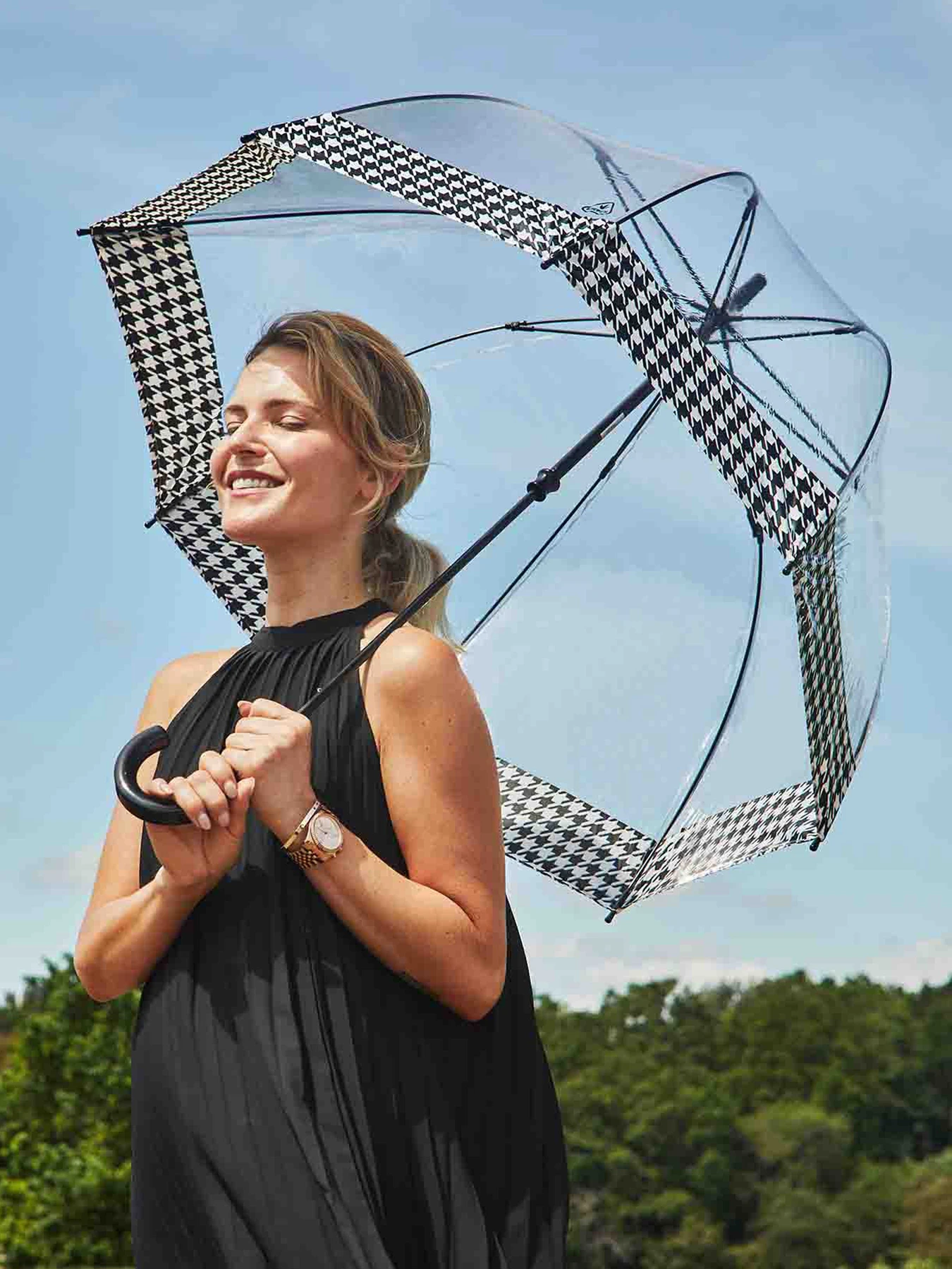 Зонты Fulton Umbrellas Birdcage-2 модель L042-039694 Зонты Fulton Umbrellas Birdcage-2 модель L042-039694 Фото