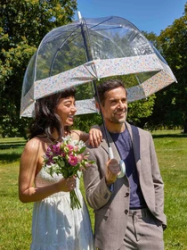 Парасольки Fulton Umbrellas Birdcage-2 модель L042-039700 Фото
