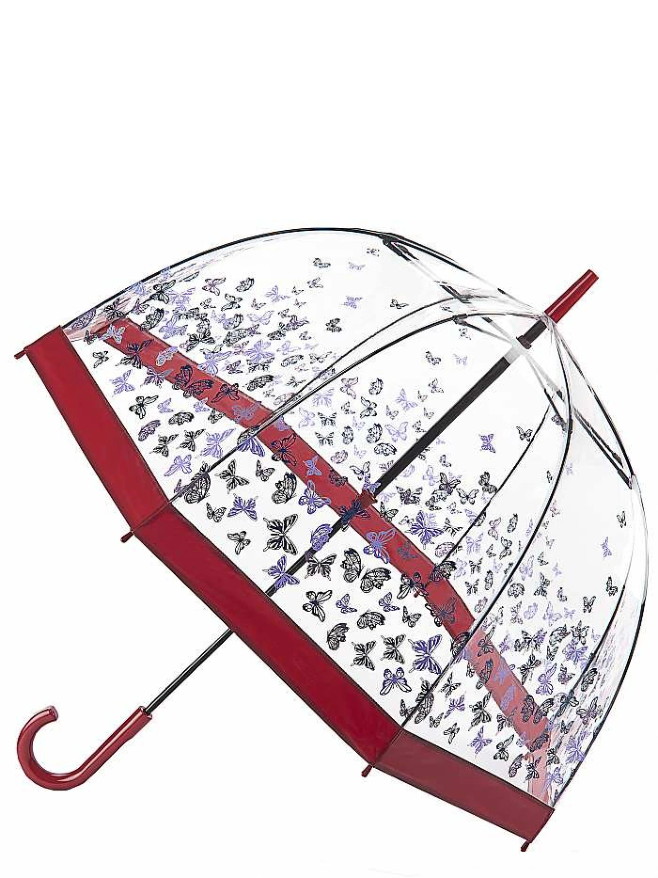 Парасольки Fulton Umbrellas Birdcage-2 модель L042-040546 Парасольки Fulton Umbrellas Birdcage-2 модель L042-040546 Фото
