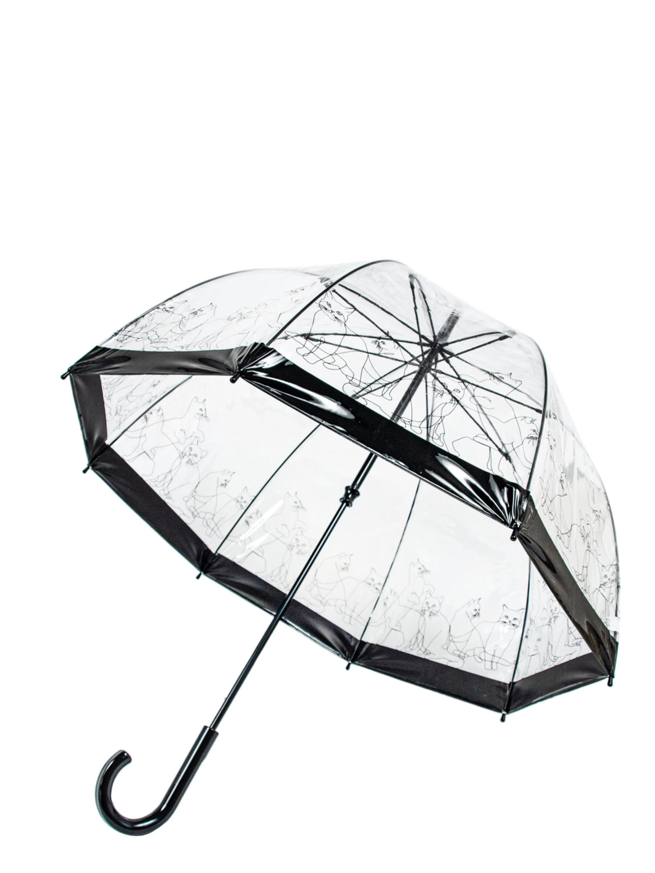 Парасольки Fulton Umbrellas Birdcage-2 модель L042-041215 Фото
