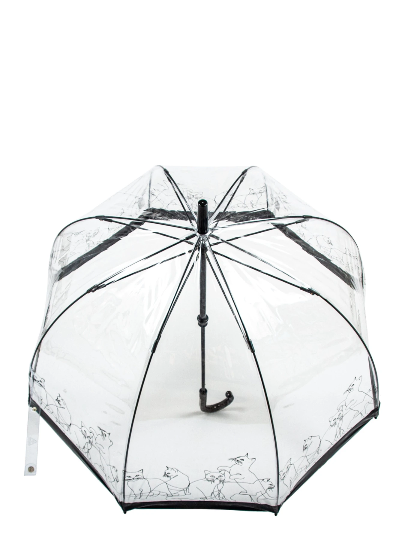 Парасольки Fulton Umbrellas Birdcage-2 модель L042-041215 Фото