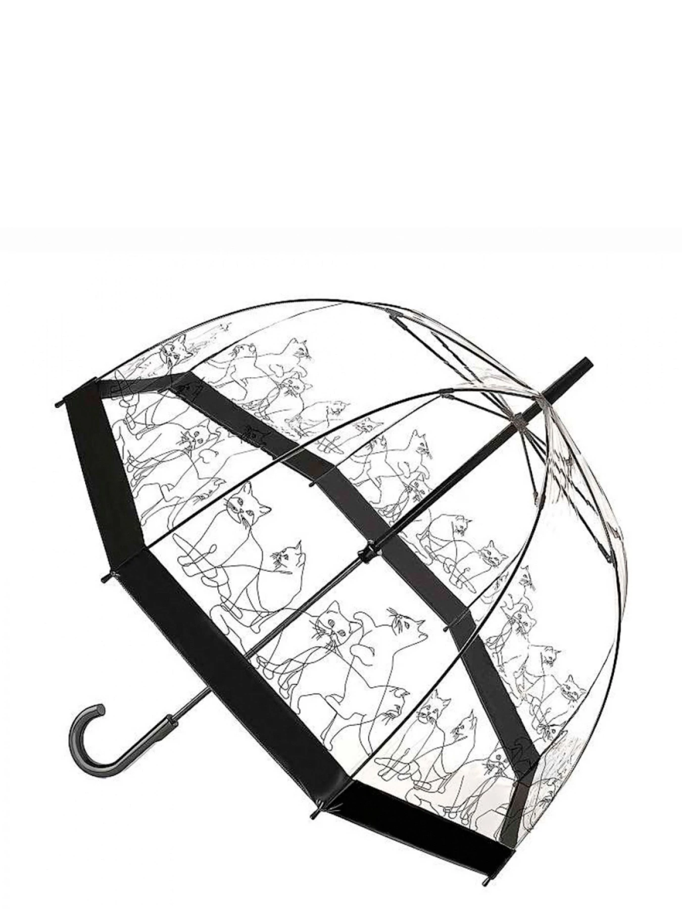 Парасольки Fulton Umbrellas Birdcage-2 модель L042-041215 Фото