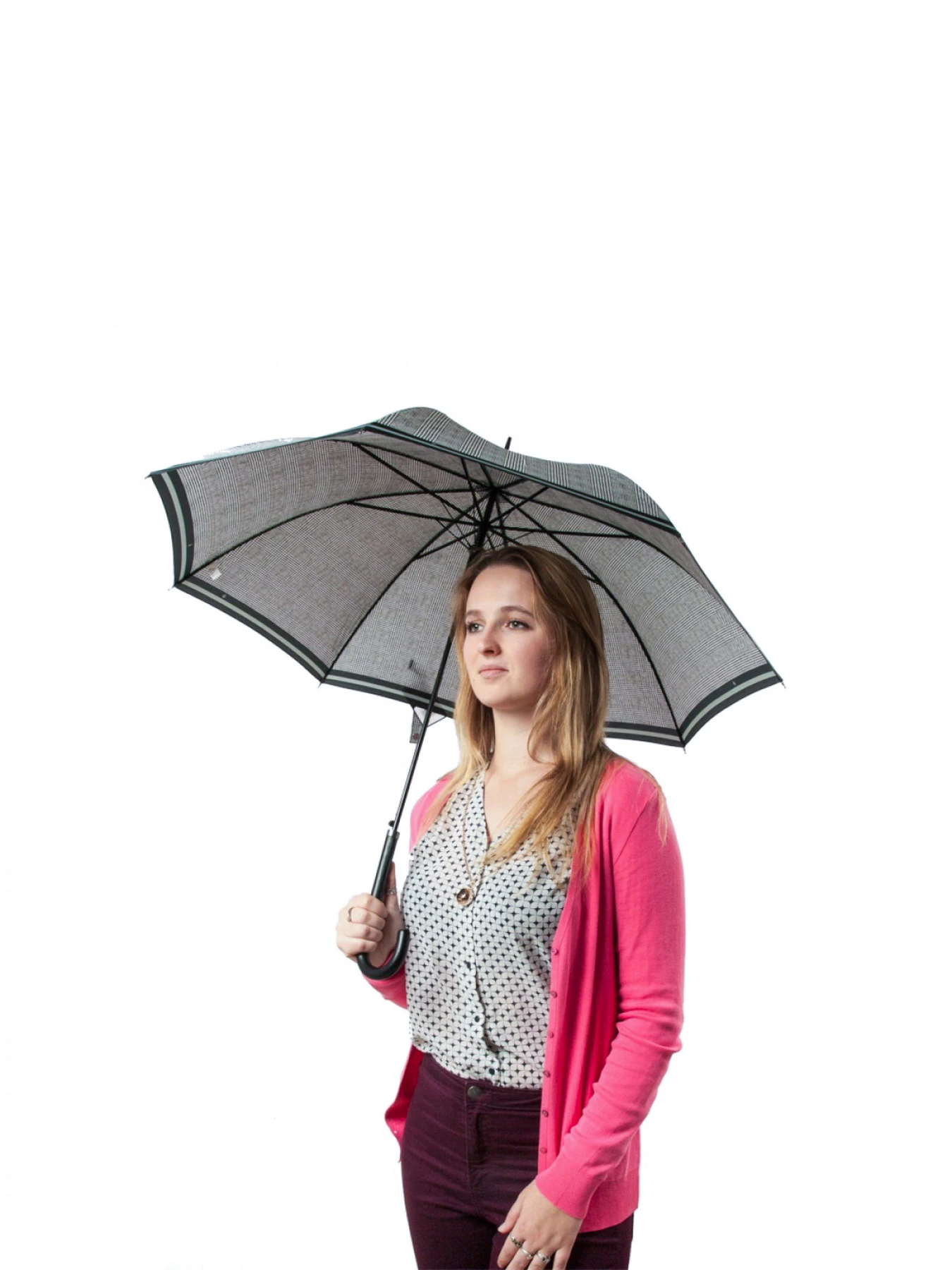 Зонты Fulton Umbrellas Riva Auto-2 модель L065-020395 Фото