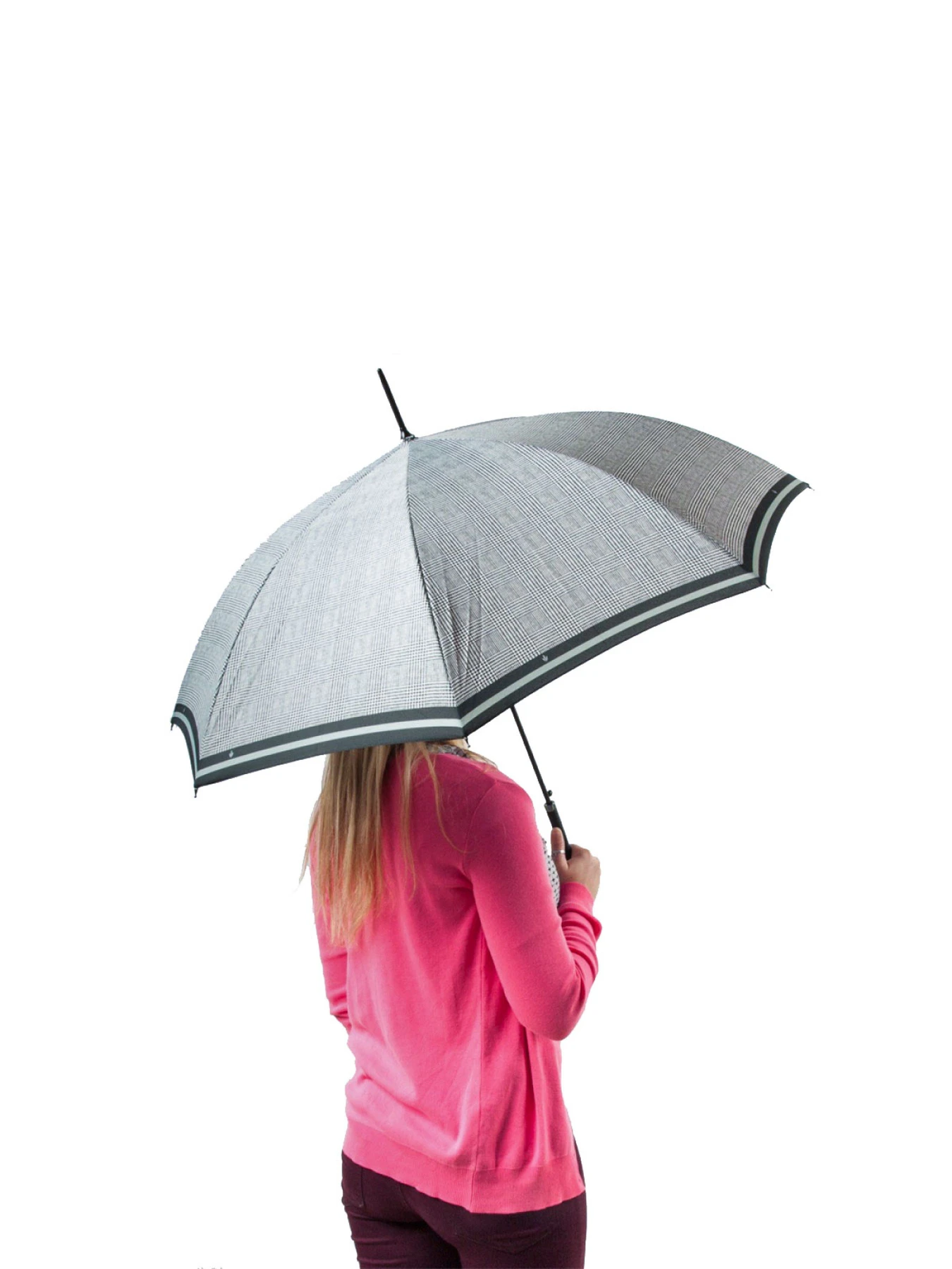 Зонты Fulton Umbrellas Riva Auto-2 модель L065-020395 Фото